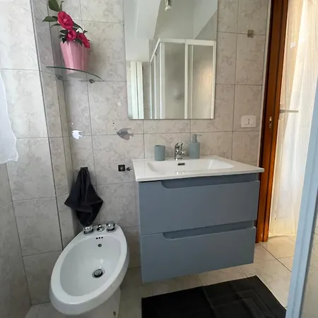 Appartement Piccolo Relax Meina