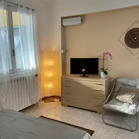 Piccolo Relax Appartement *