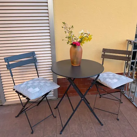 Piccolo Relax Appartement *