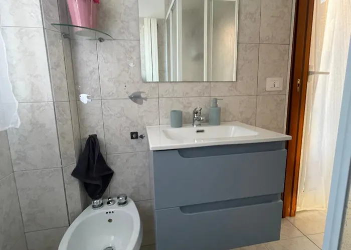 Appartement Piccolo Relax Meina