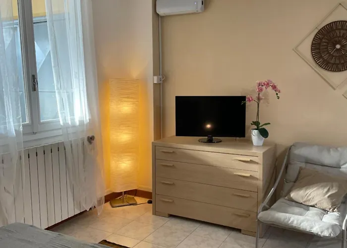 Piccolo Relax Appartement *