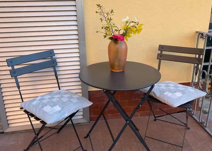 Piccolo Relax Appartement *